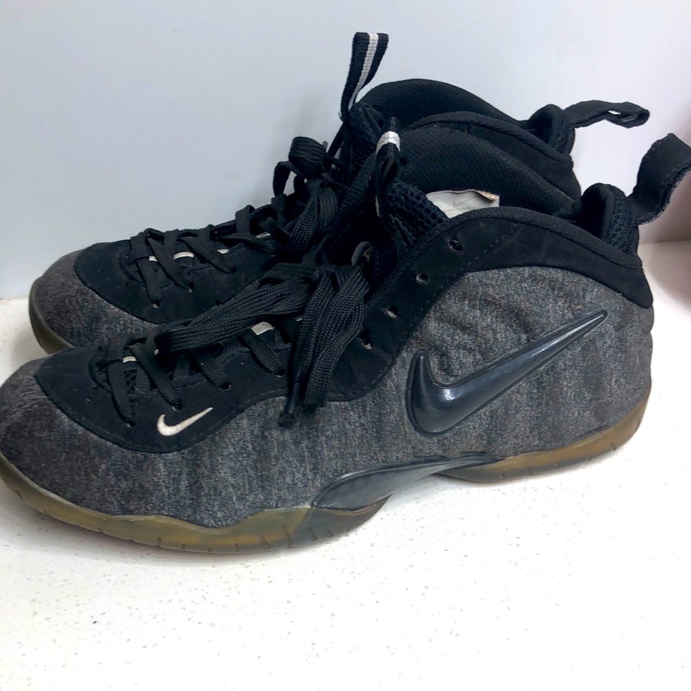 Nike Air Foamposite Pro “Wool Fleece” 10